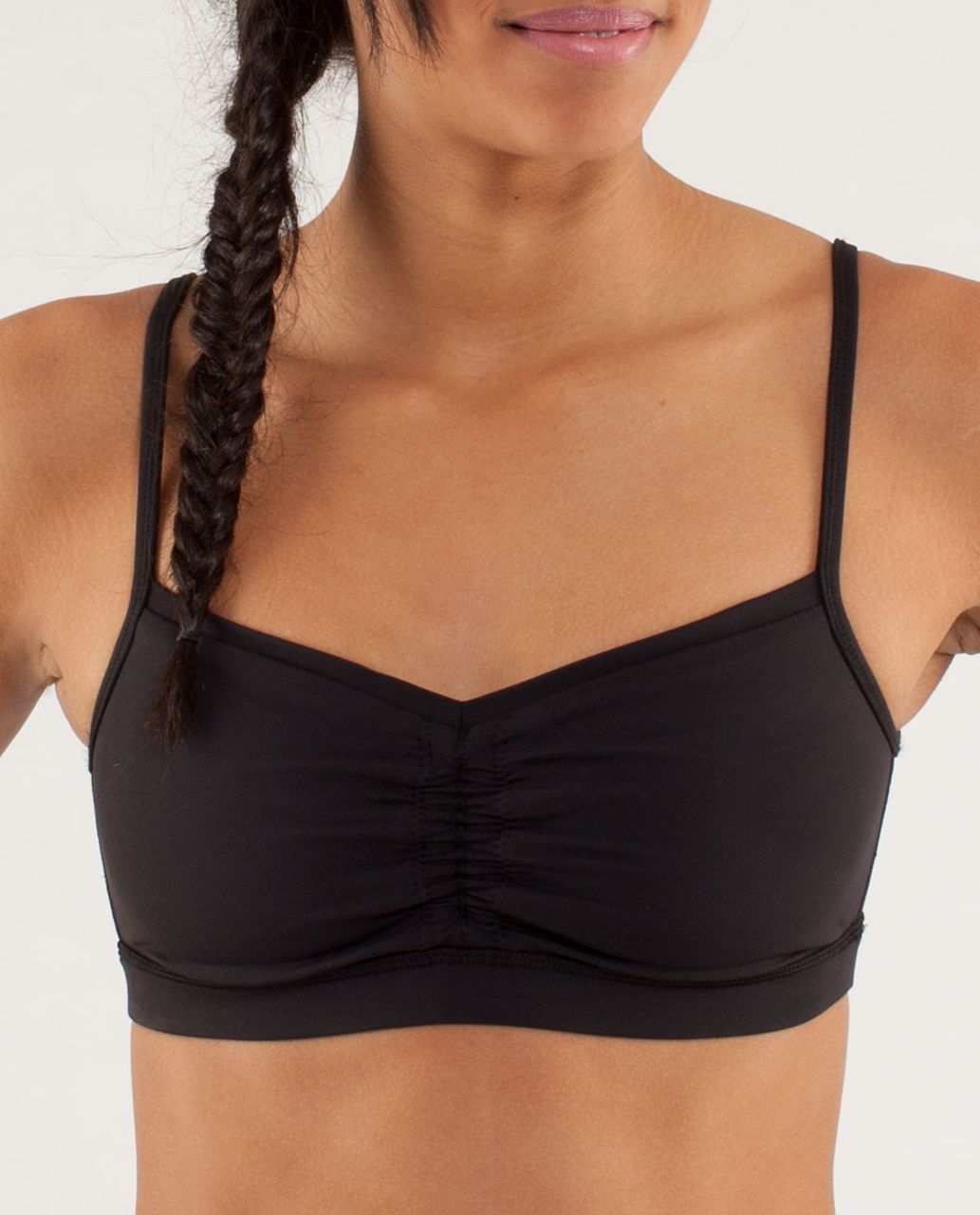 Lululemon Pirouette Bra - Black