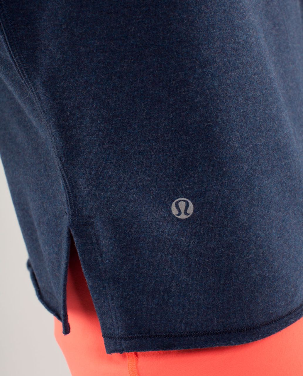 Lululemon Please Me Pullover - Inkwell / Light Flare