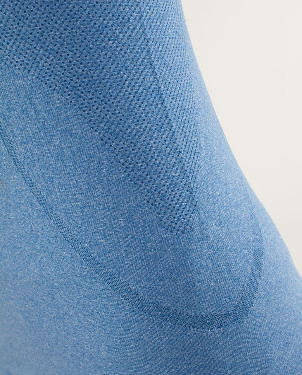 Lululemon Run:  Swiftly Tech Long Sleeve - Limitless Blue