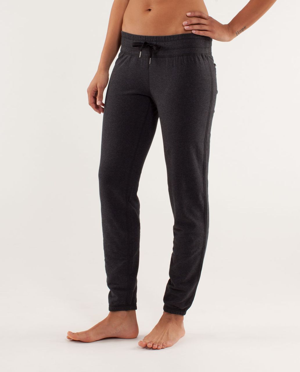 lulu sweatpants