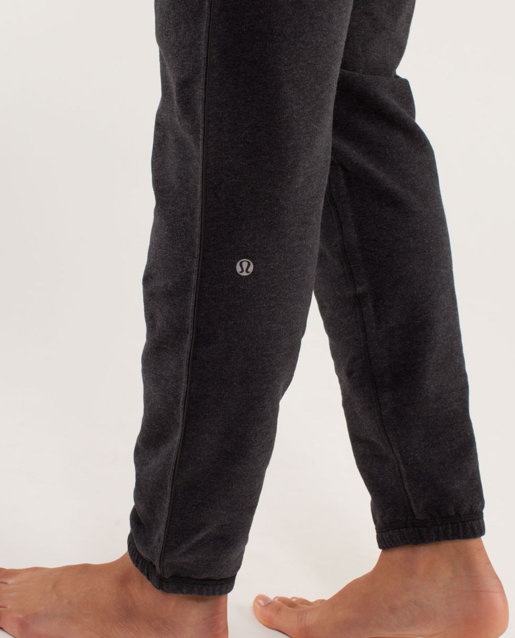 Lululemon Post Restorative Sweatpant - Black