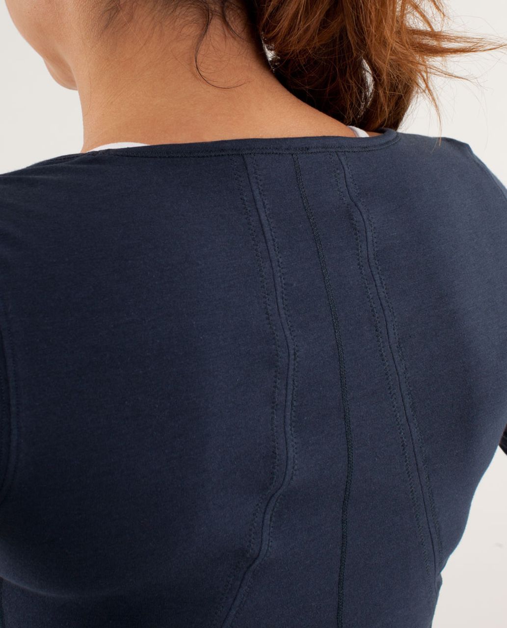 Lululemon Heart Ease Long Sleeve - Inkwell