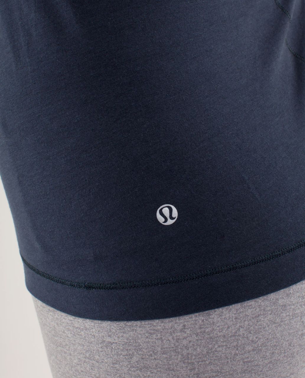 Lululemon Heart Ease Long Sleeve - Inkwell