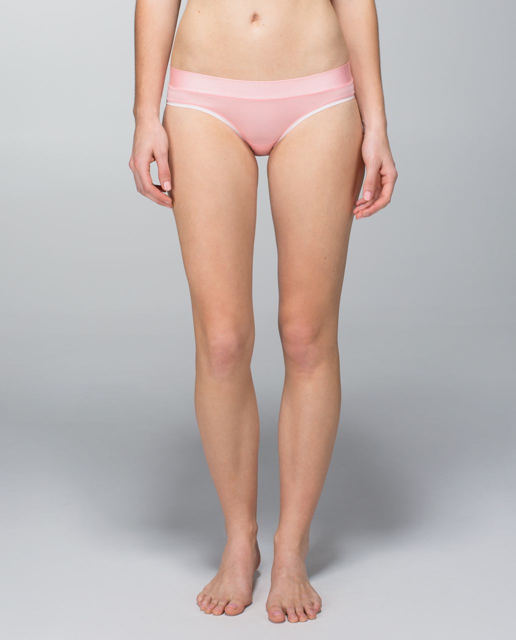 Lululemon Mula Bandhawear Bikini - Bleached Coral