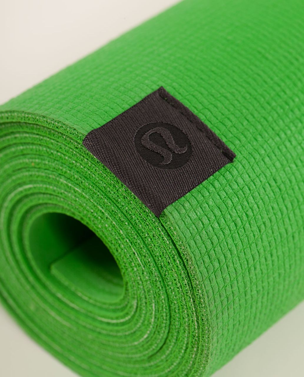 Lululemon The Pure Mat 3mm - Frond