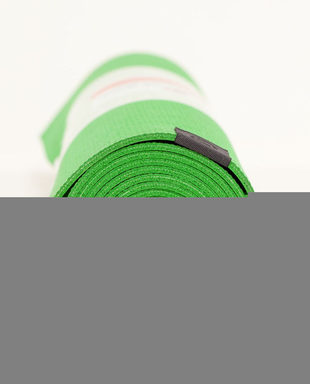 Lululemon The Pure Mat 3mm - Frond