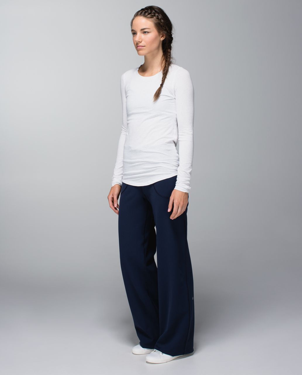 Lululemon Still Pant - Inkwell