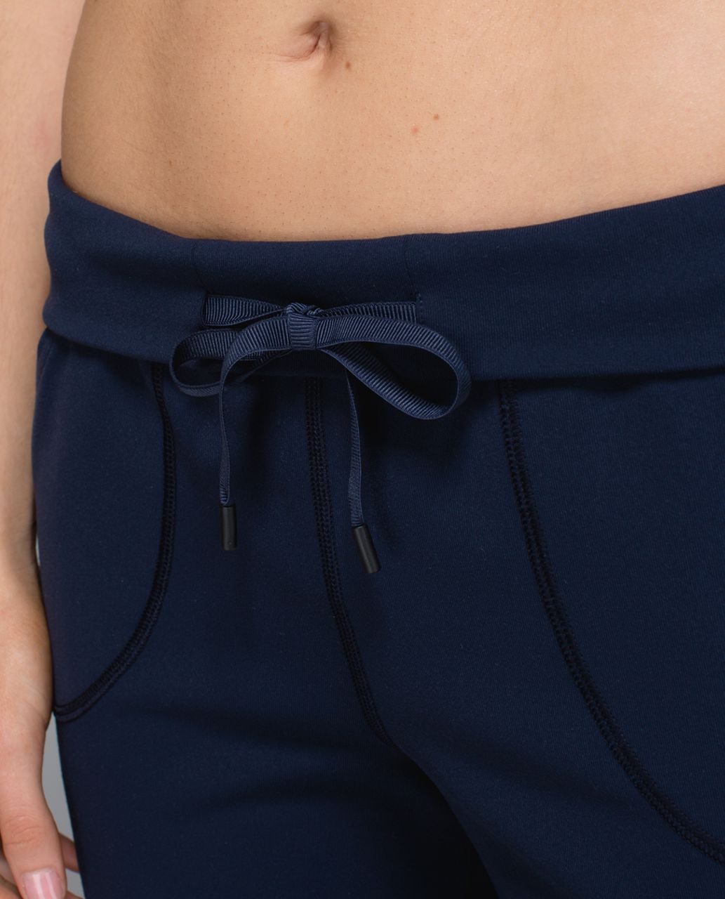 Lululemon Still Pant - Inkwell