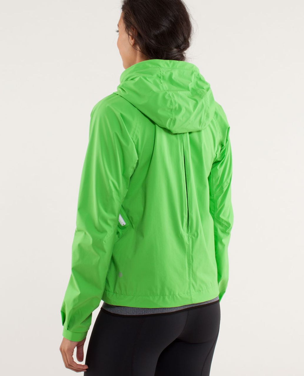 rise and shine jacket lululemon