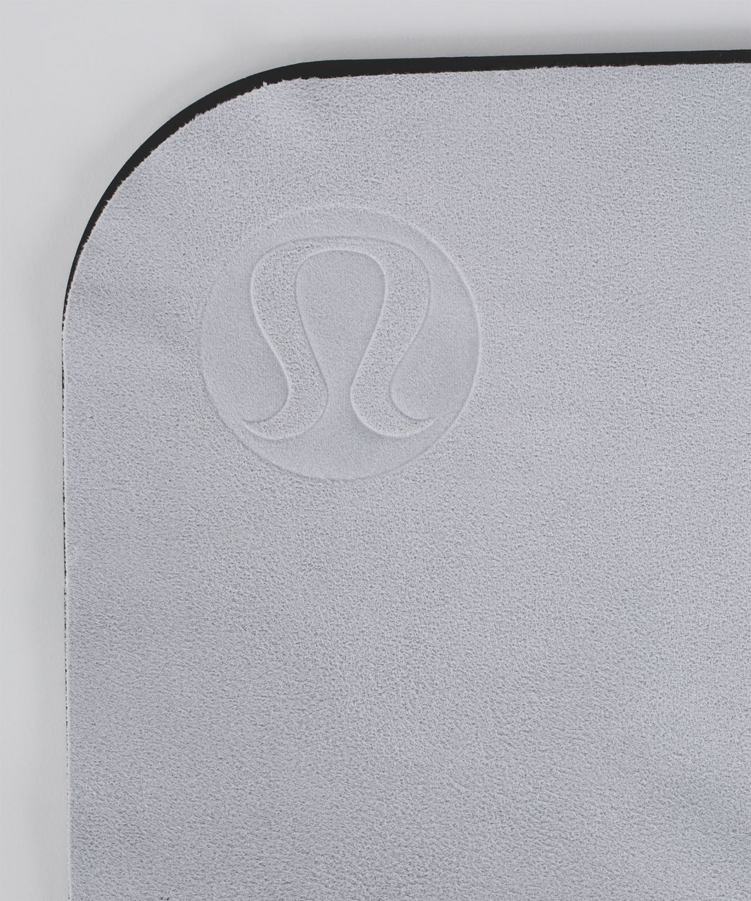 Lululemon The Towel - Fossil