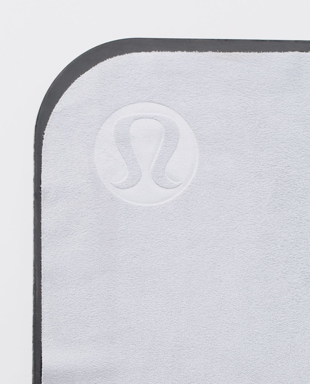 Lululemon The Towel - Fossil