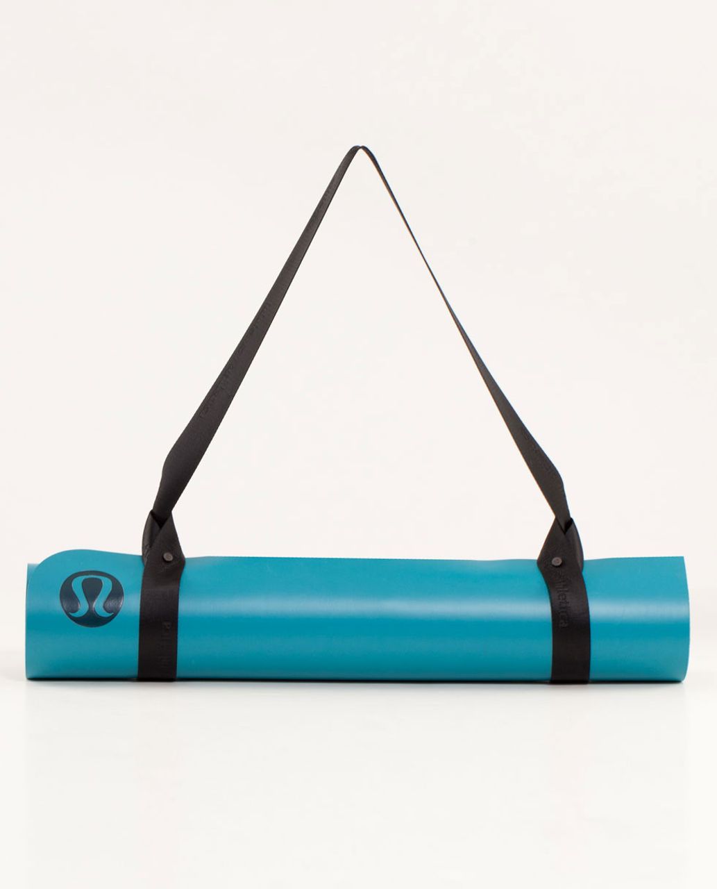 Lululemon Loop It Up Mat Strap - Black (First Release)