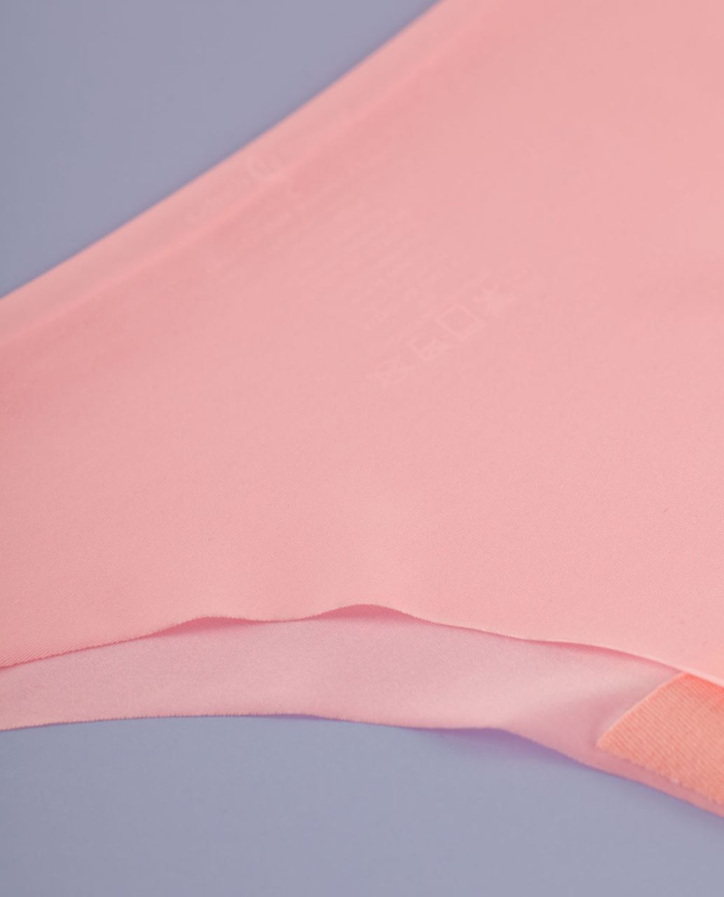 Lululemon Light As Air Thong - Bleached Coral