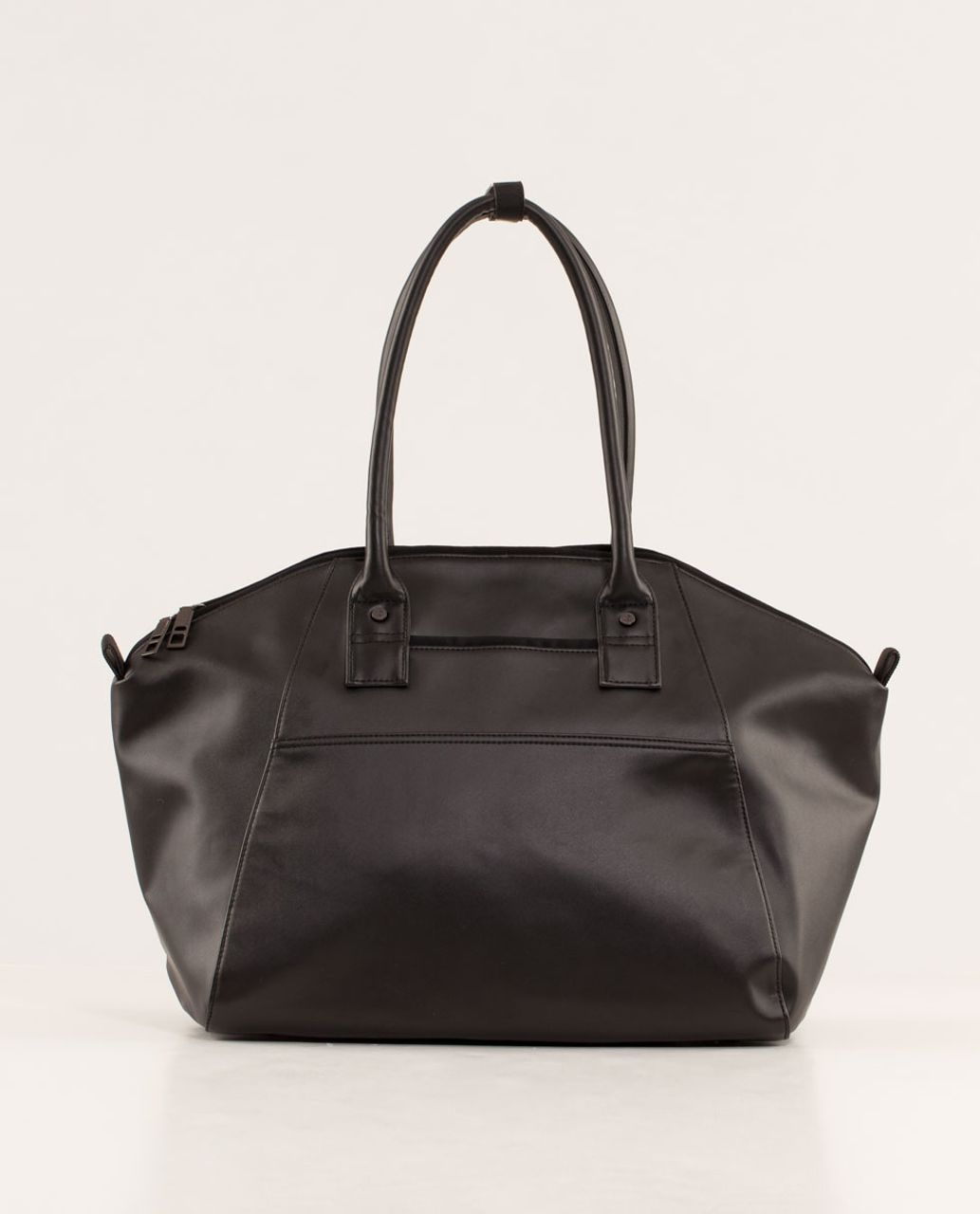 Lululemon Vinyasa To Vino Bag - Black