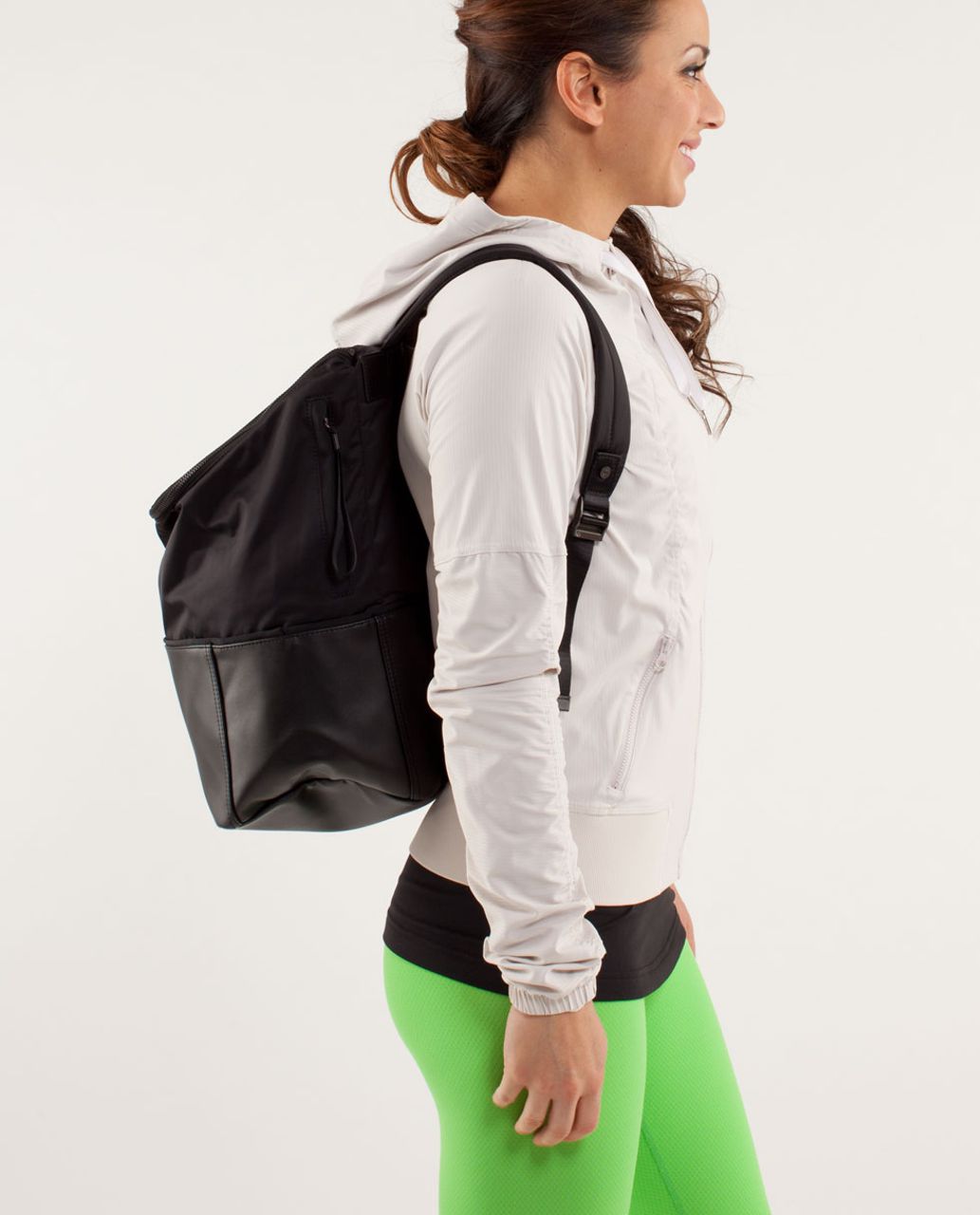 Lululemon Spring Fling Pack - Black