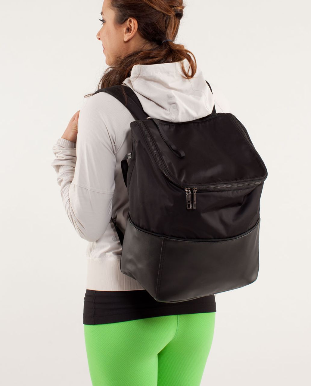 Lululemon Spring Fling Pack - Black