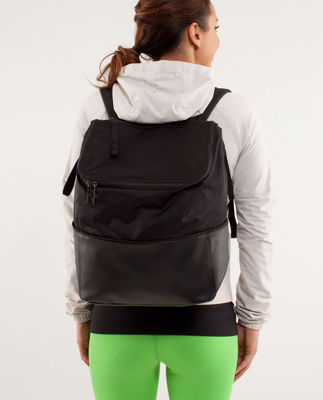 Lululemon Spring Fling Pack - Black