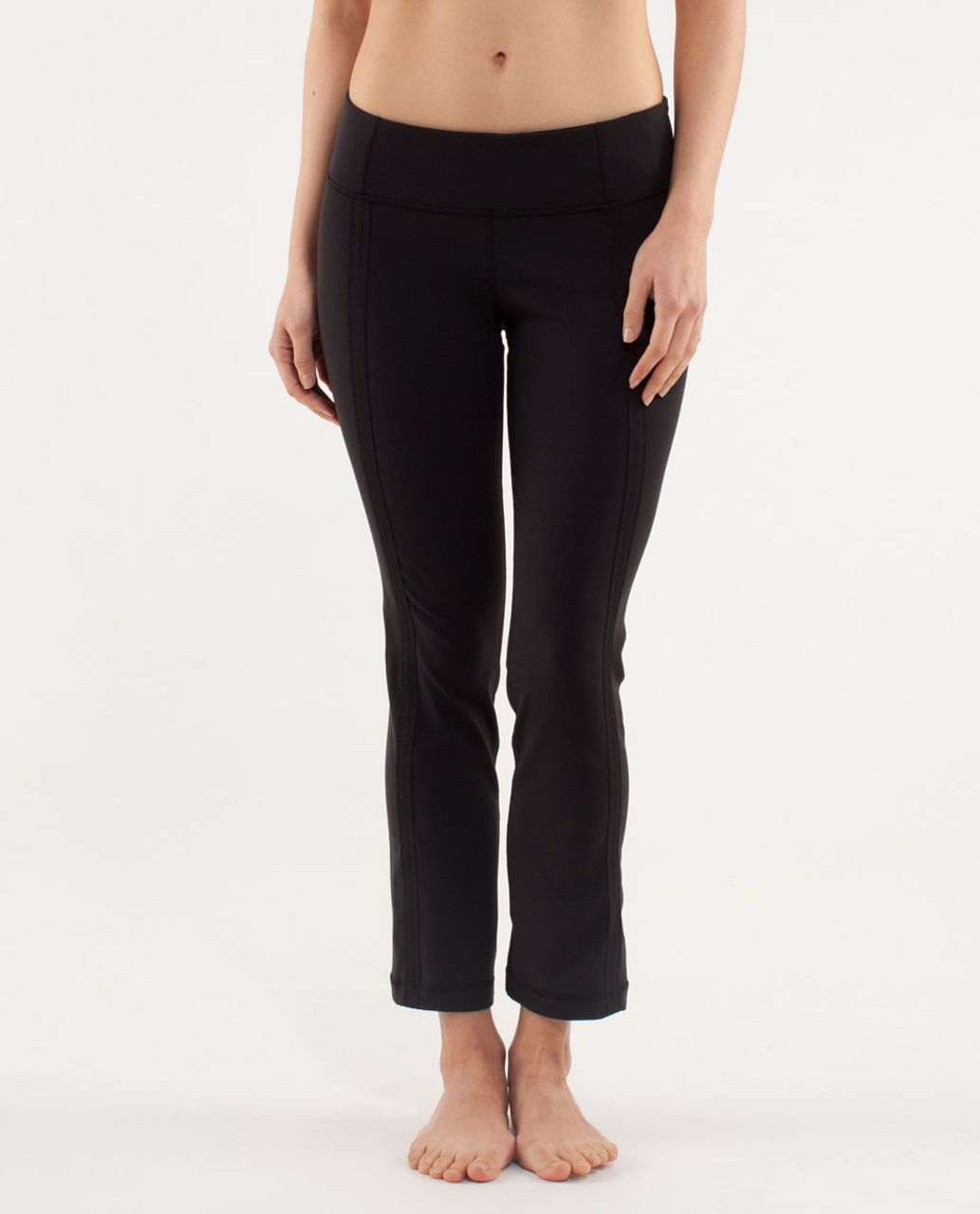 Lululemon Coast To Class Pant - Black