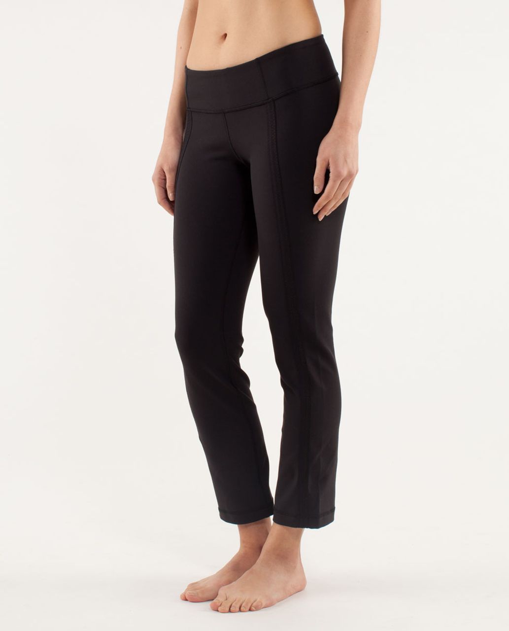 Lululemon Coast To Class Pant - Black