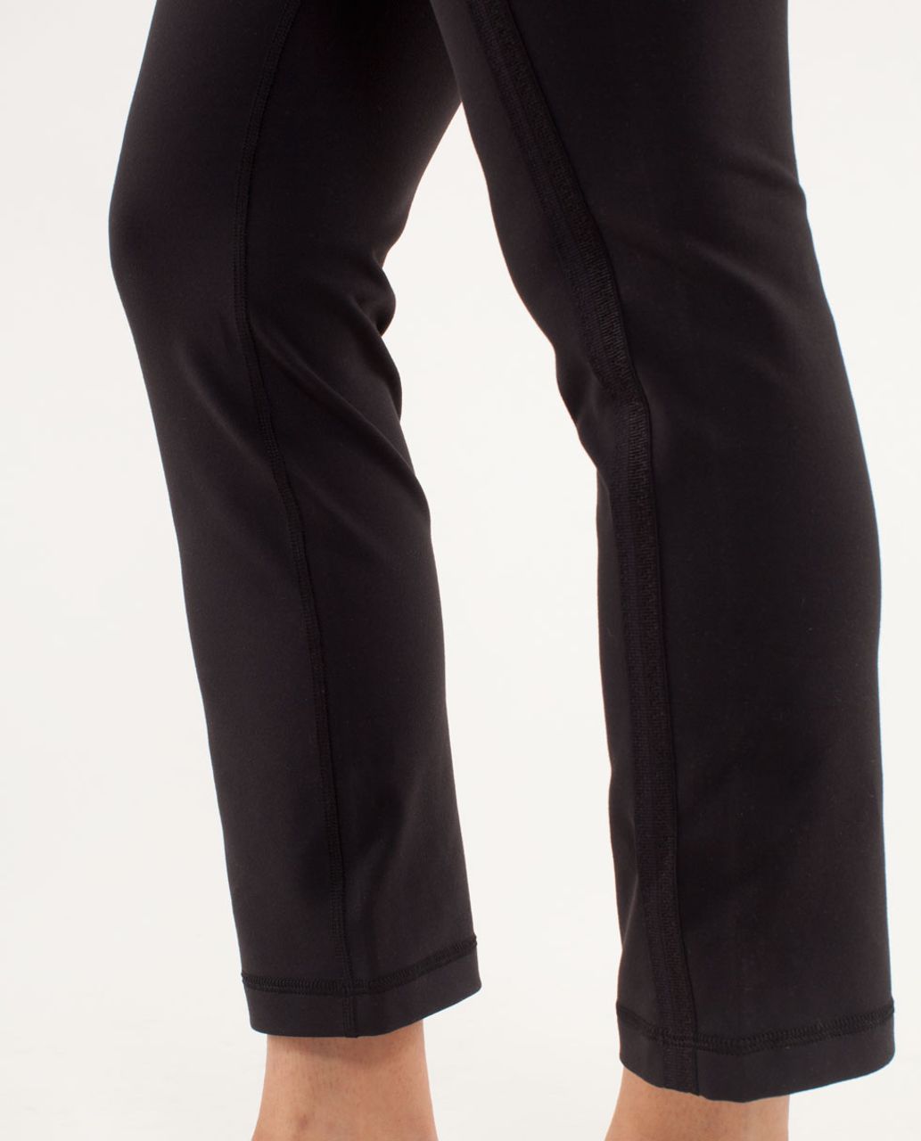 Lululemon Coast To Class Pant - Black