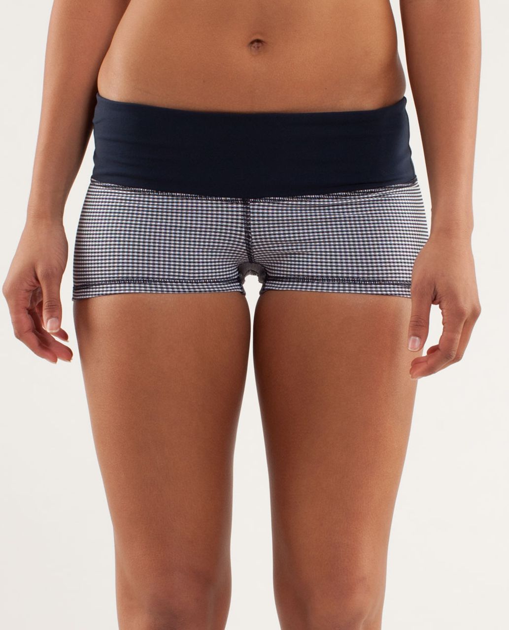 Lululemon Boogie Short - Inkwell