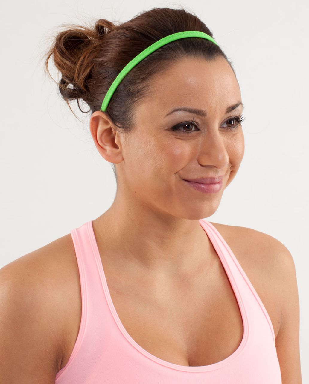 Lululemon Strappy Headband - Frond