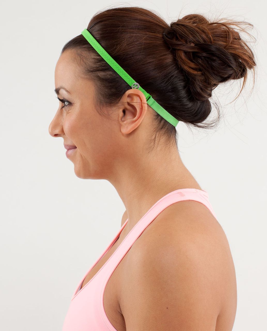 Lululemon Strappy Headband - Frond