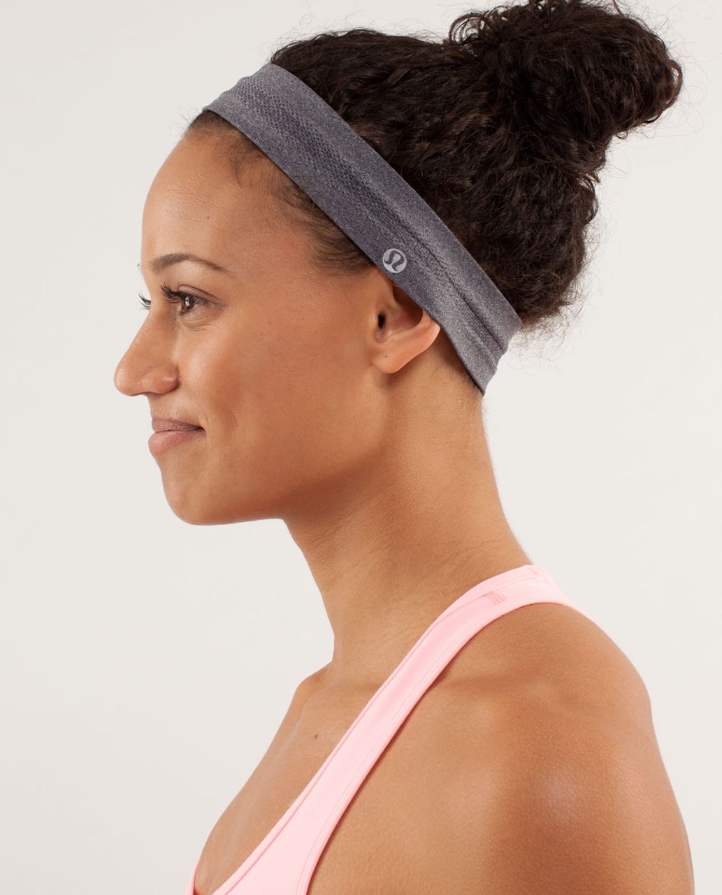 Lululemon Swiftly Headband - Black