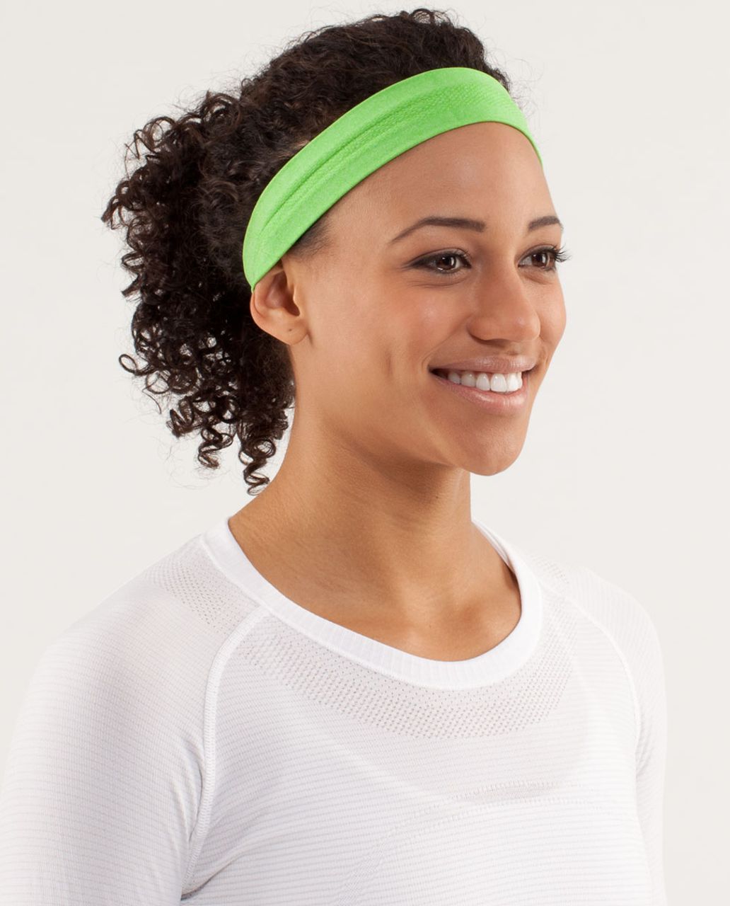 Lululemon Swiftly Headband - Frond