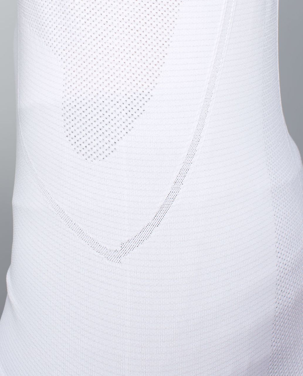 Lululemon Run:  Swiftly Tech Racerback *Shortcut - White