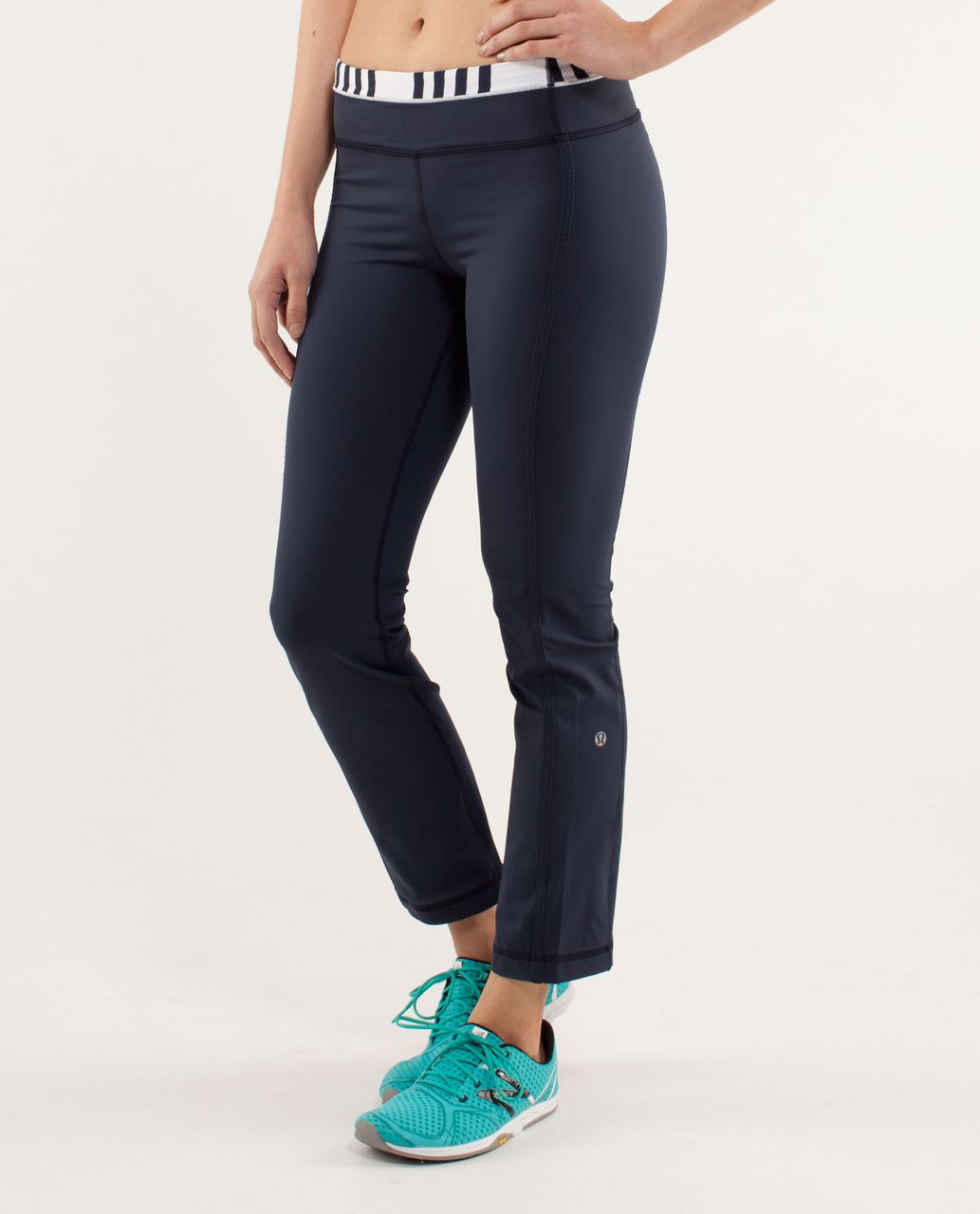 Lululemon Everyday Pant - Inkwell - lulu fanatics