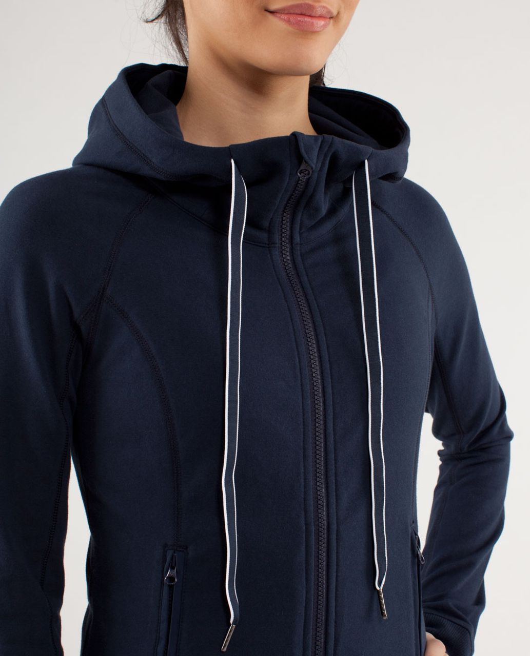 Lululemon Rejuvenate Hoodie - Inkwell