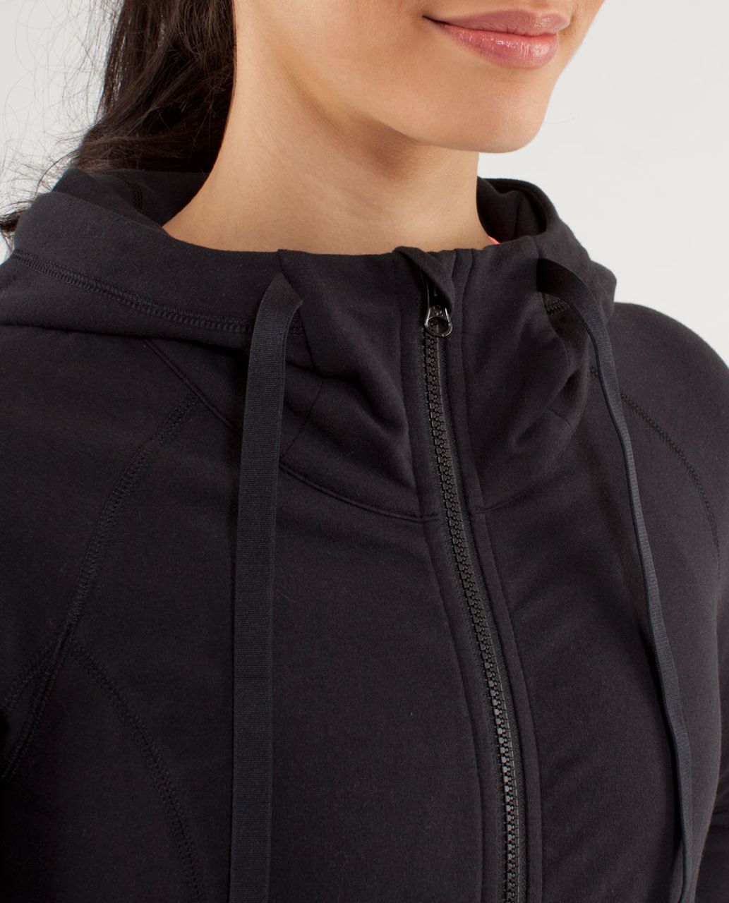 Lululemon Rejuvenate Hoodie - Black