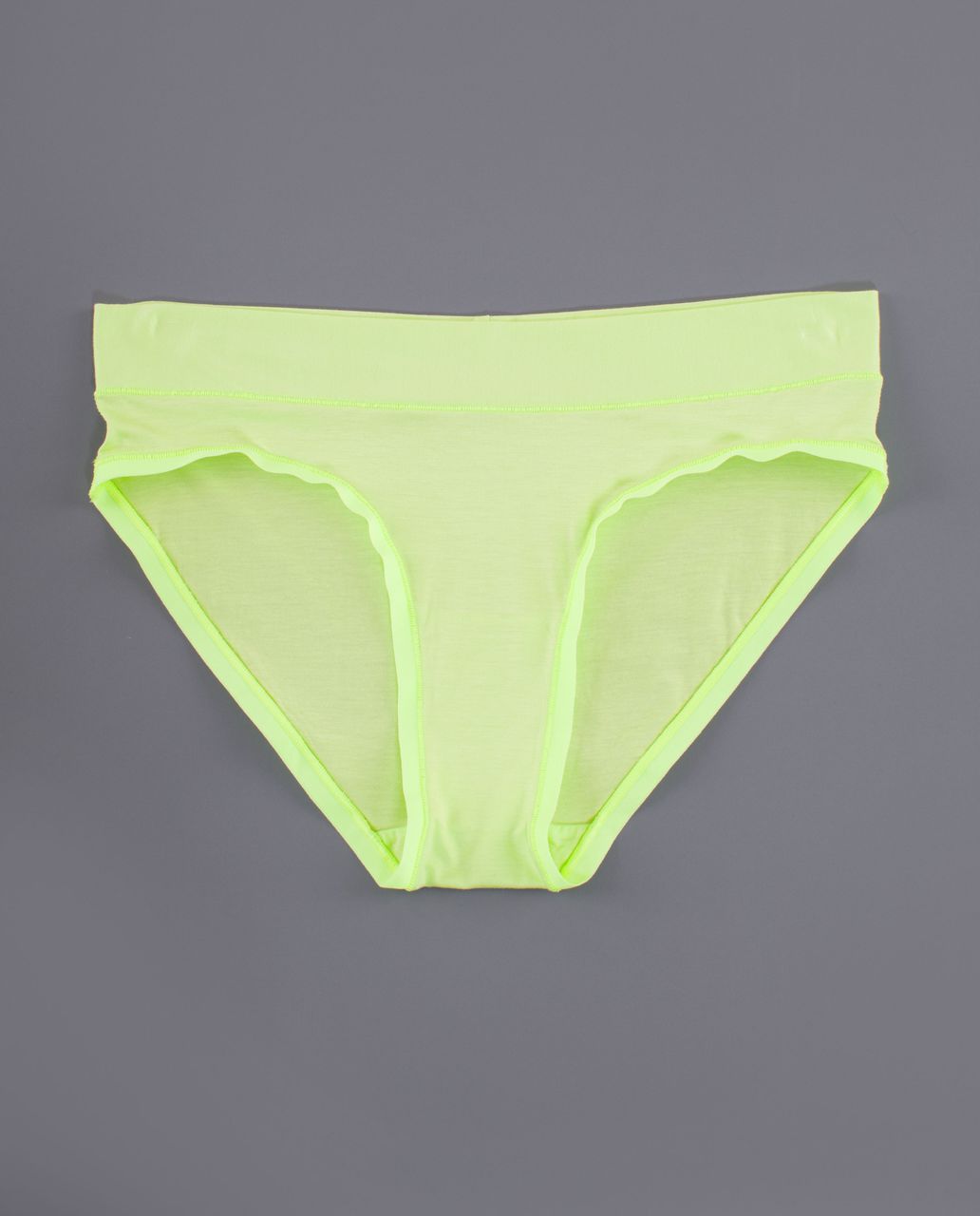 Lululemon Mula Bandhawear Bikini - Faded Zap