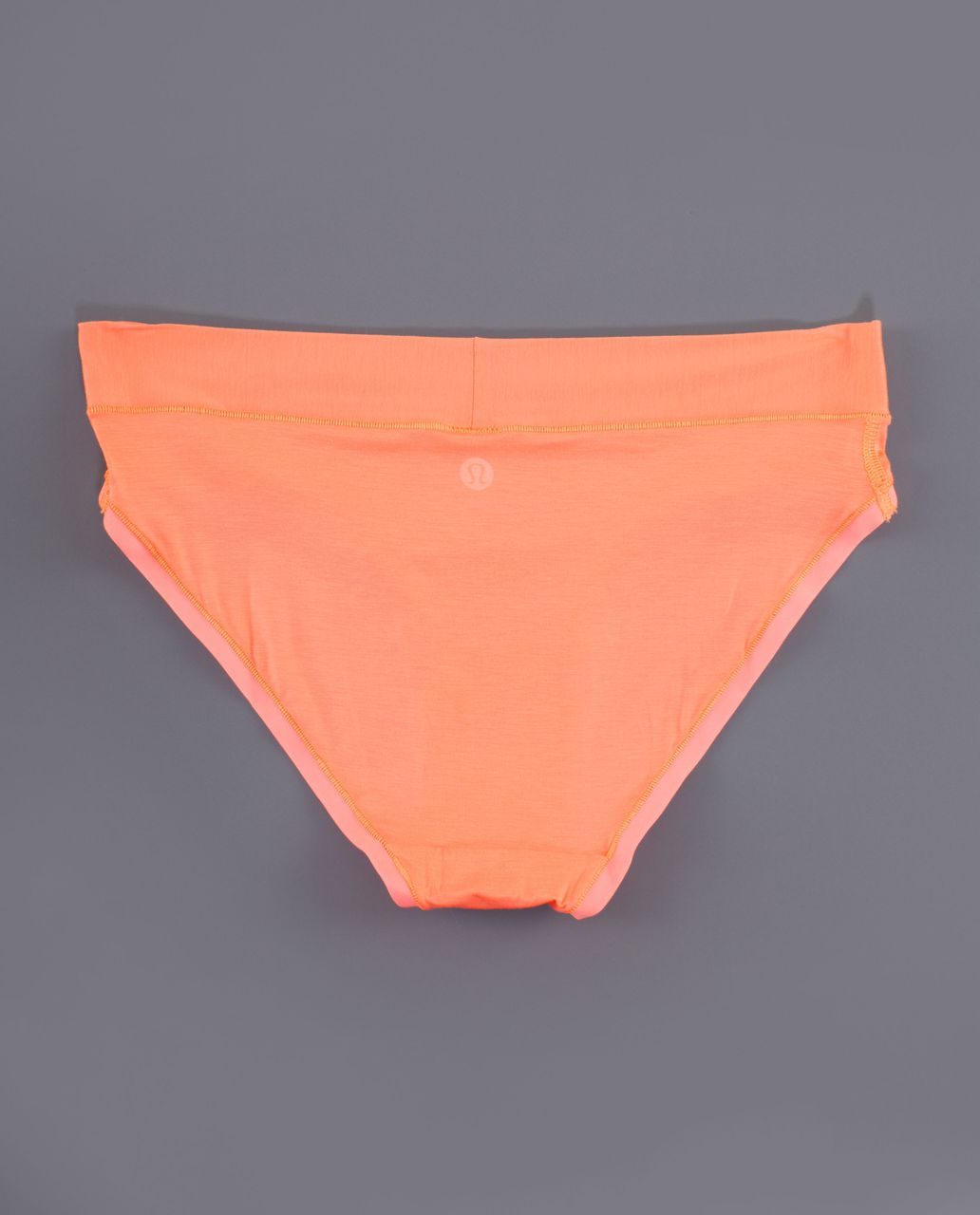 Lululemon Mula Bandhawear Bikini - Pop Orange