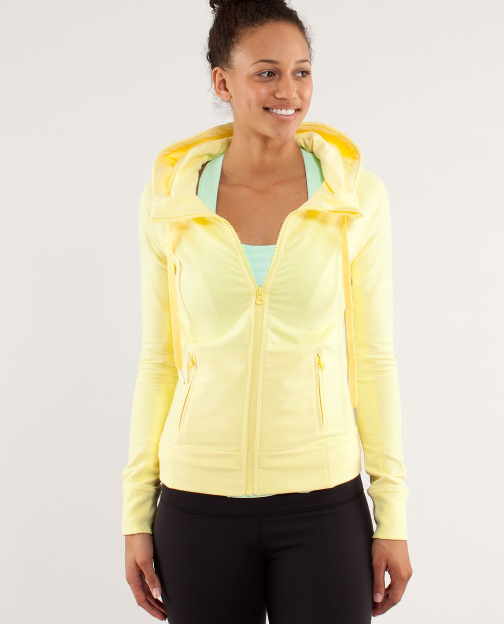 Lululemon Rejuvenate Hoodie - Inkwell - lulu fanatics