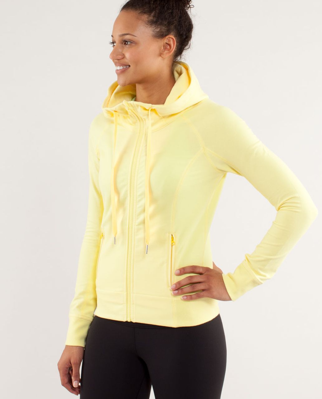 lululemon rejuvenate jacket