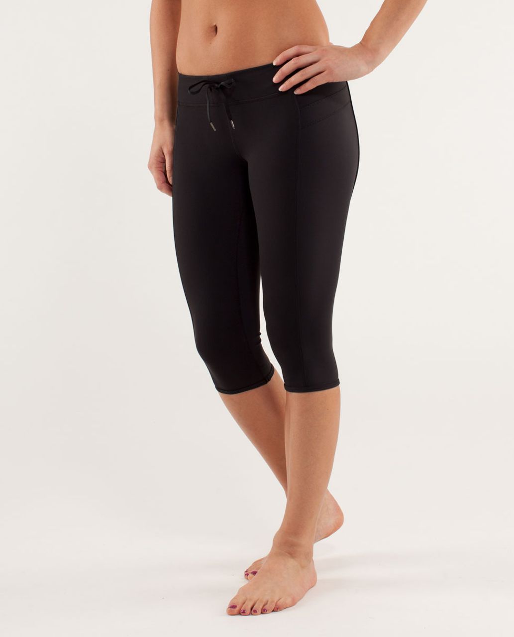 Lululemon Heat It Up Crop  Pants for women, Lululemon, Clothes design