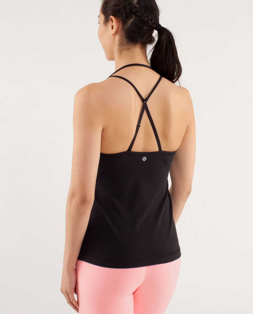 Lululemon Surya Tank - Black