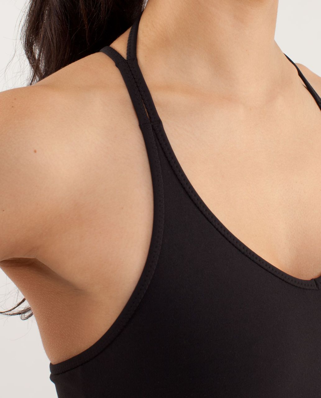 Lululemon Surya Tank - Black