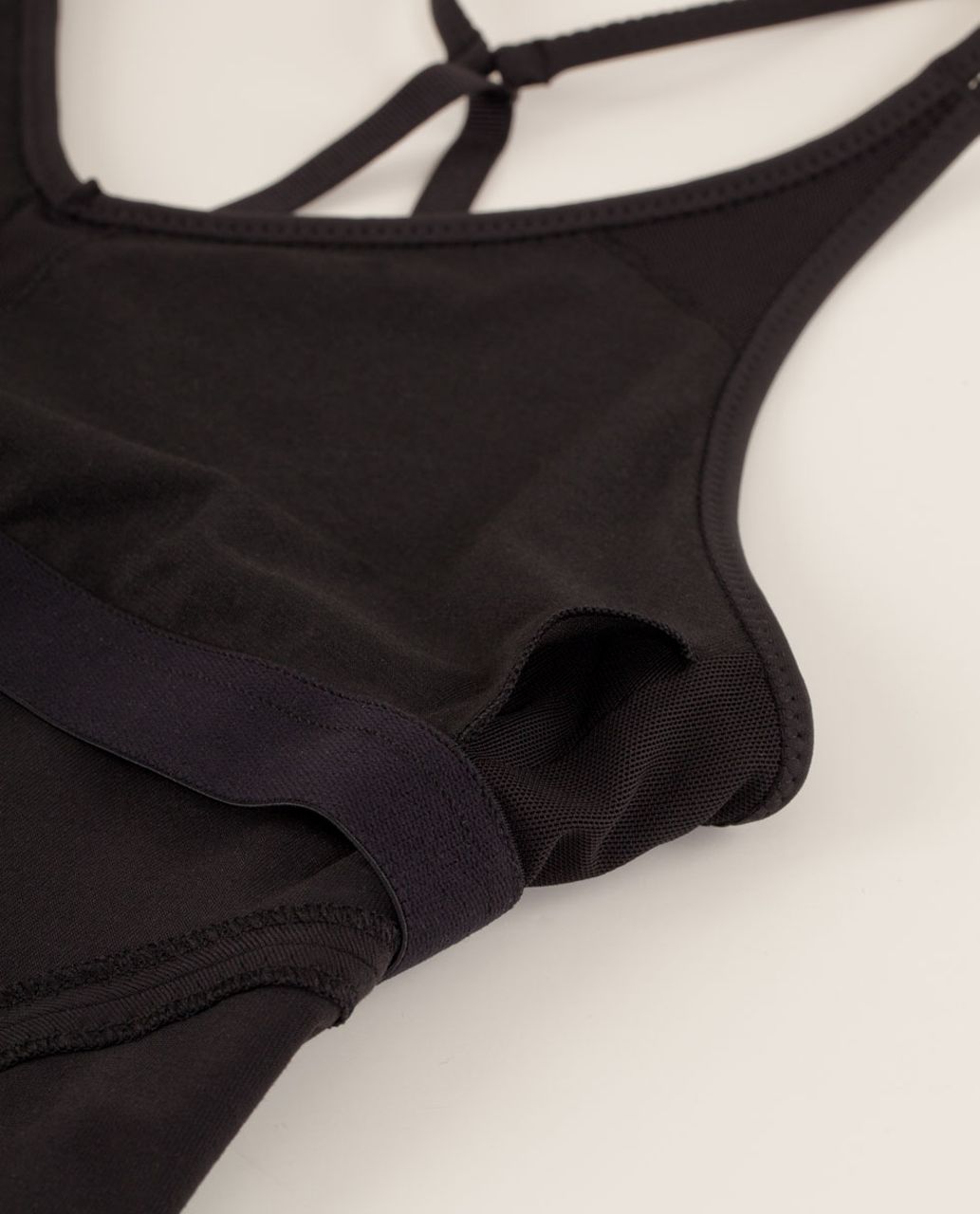 Lululemon Surya Tank - Black