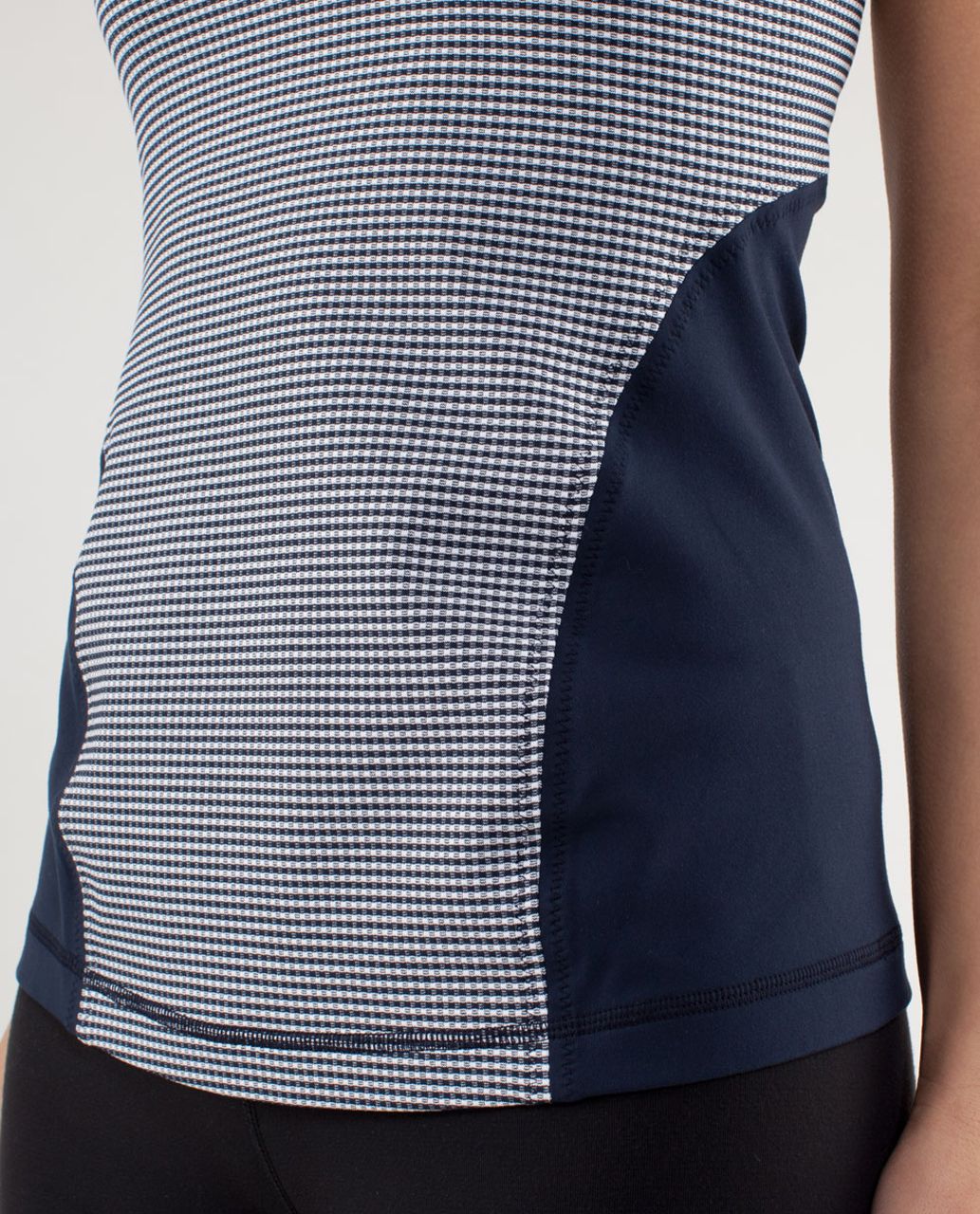 Lululemon Surya Tank - Inkwell