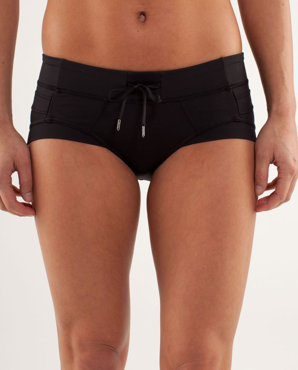 Lululemon Heat It Up Short - Black