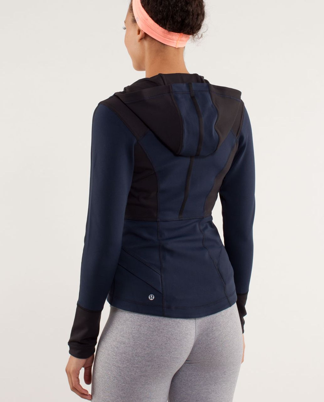 lululemon Reversible Jacket  Reversible jackets, Jackets