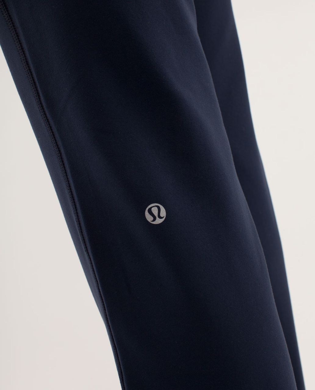 Lululemon Astro Pant (Regular) - Heathered Deep Indigo / Ink Blot