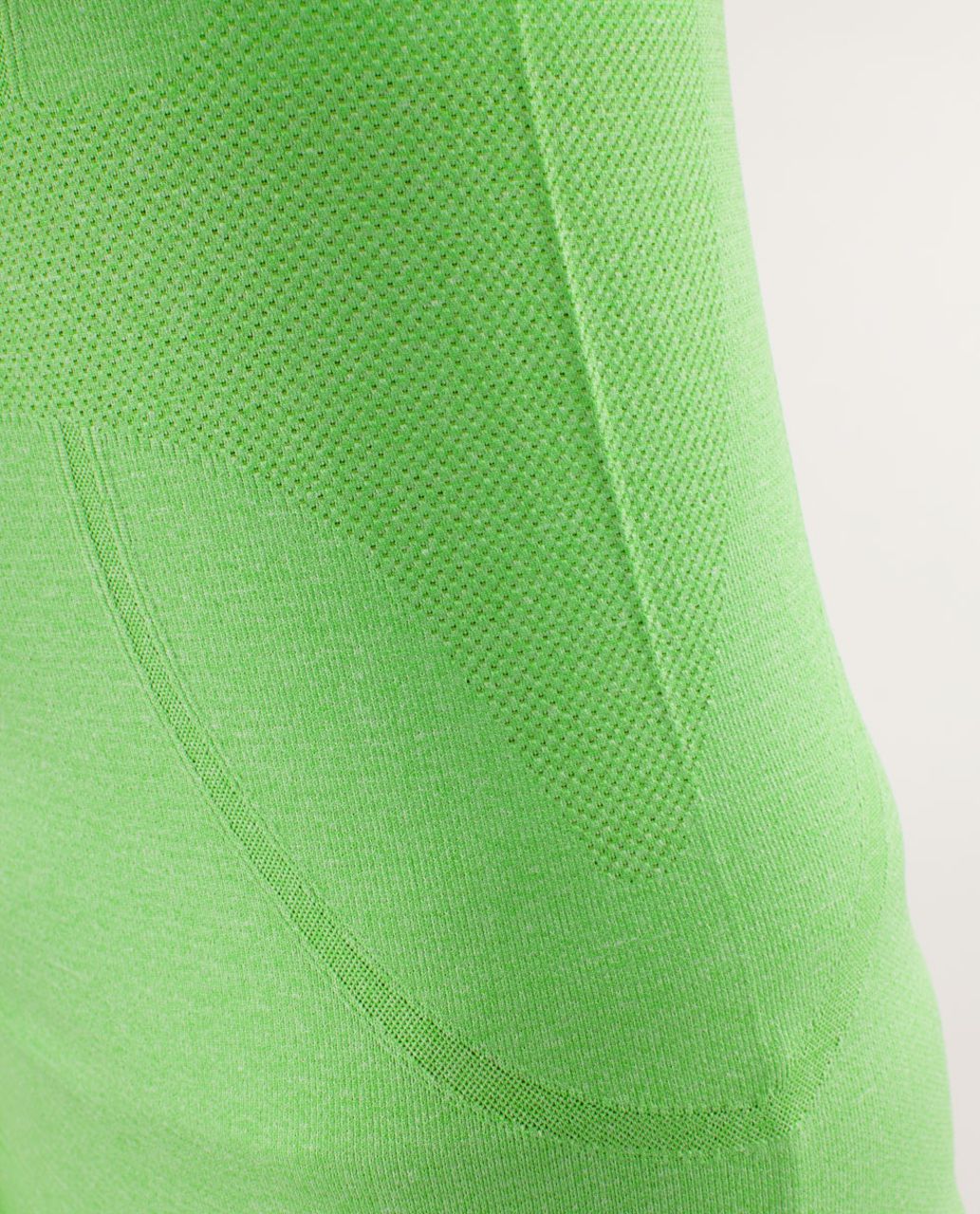 Lululemon Run:  Swiftly Tech Long Sleeve - Frond