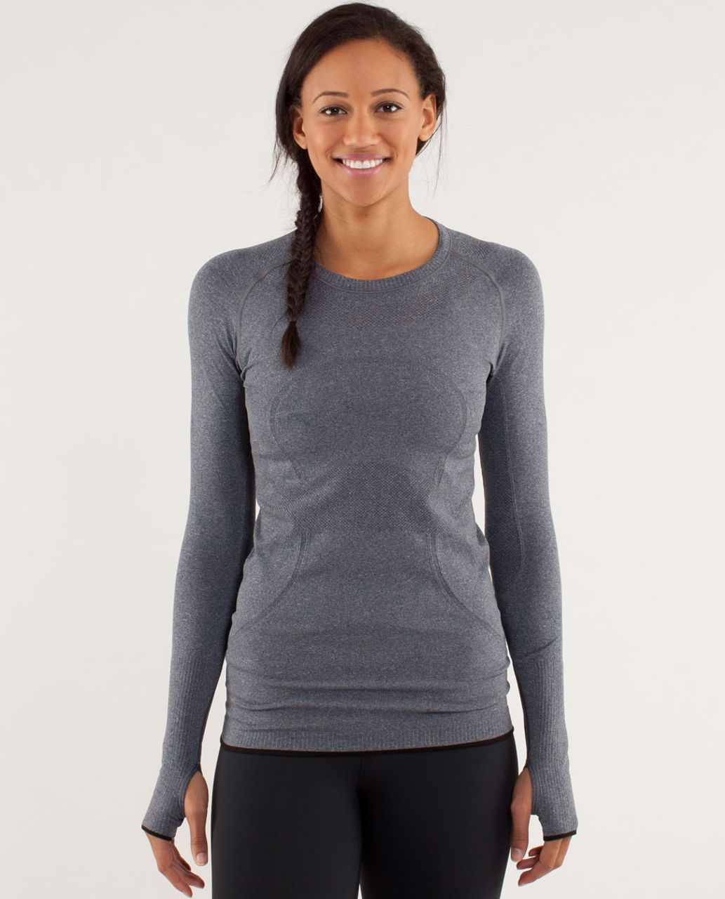 Lululemon Run: Swiftly Tech Long Sleeve