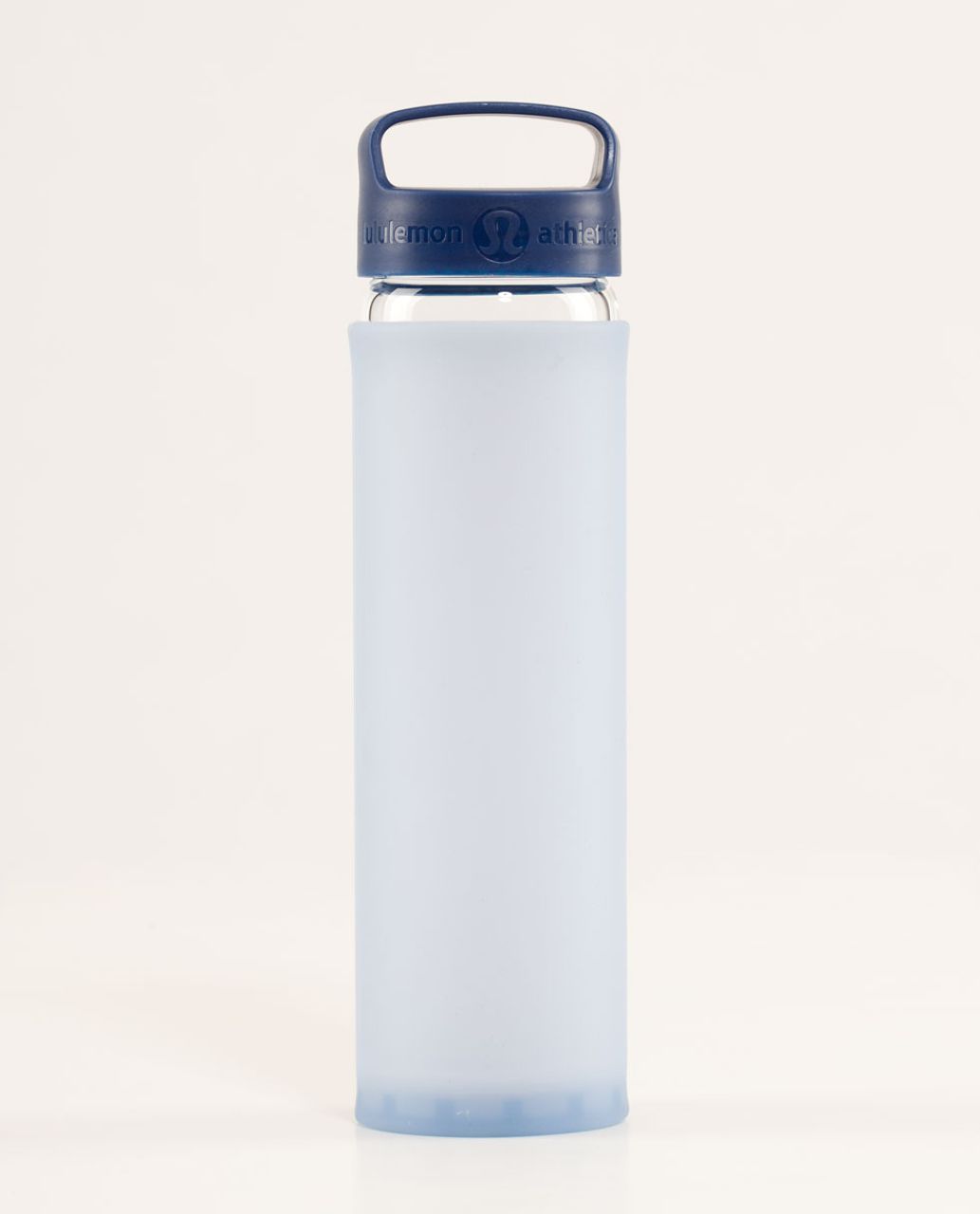 Lululemon Pure Balance Water Bottle - Moonglow / Hampton Blue