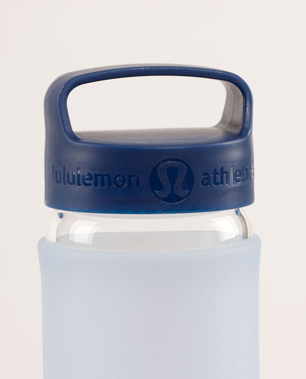 Lululemon Pure Balance Water Bottle - Moonglow / Hampton Blue
