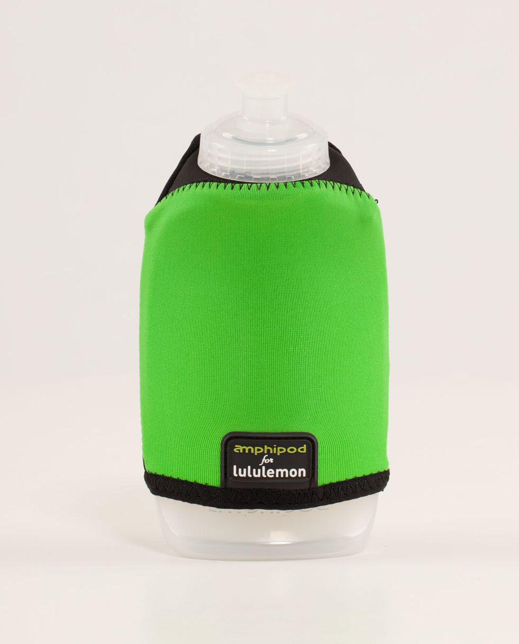 Lululemon Hydraform Handheld Hydration - Frond / Faded Zap